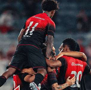 Athletico derrota Operário e mantém invencibilidade no Paranaense