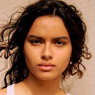 Da comunidade para o mundo: modelo é revelada pelo Favela Seeds