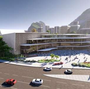 Novo Canecão tenta parceria com estacionamento do RioSul para reduzir futuro 'caos' no trânsito de Botafogo