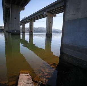 Cantareira completa uma semana na pior faixa de volume reservado