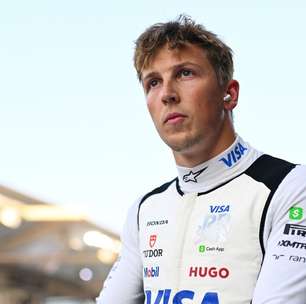 'Um papel de liderança', Lawson fala sobre expectativas para 2026 na Fórmula 1