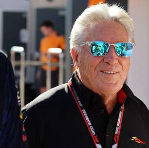 F1: Andretti destaca a importância da rivalidade entre Ford e Cadillac