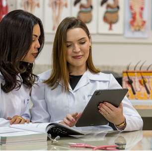 Dupla formação une Medicina e Ciência de Dados