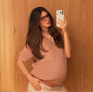 Esqueça os saltos sem conforto: esses tênis Converse, na cor quarto de bebê, são os que mais vamos usar no verão 2026