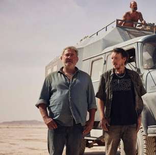 'Sirt', concorrente de 'O Agente Secreto' no Oscar 2026, estreia nos cinemas brasileiros