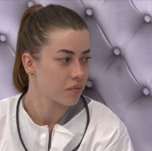 'BBB 26': Elisa chora e ameaça desistir do Quarto Branco após 60 horas