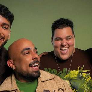 Veja agenda de shows do Menos é Mais