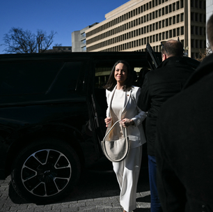 Trump recebe María Corina Machado enquanto consolida diálogo com Caracas
