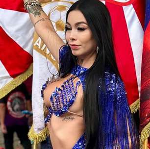 Musa da Colorado ajusta contrato íntimo para o Carnaval 2026