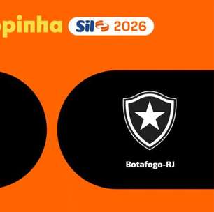 Juventude x Botafogo, pela terceira fase da Copinha: onde assistir