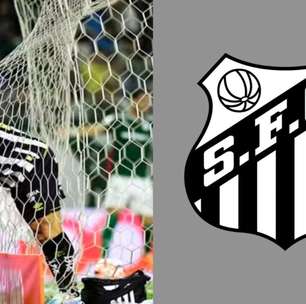 Santos FC compete, cria chances, mas é superado pelo Palmeiras no clássico do Paulistão 2026