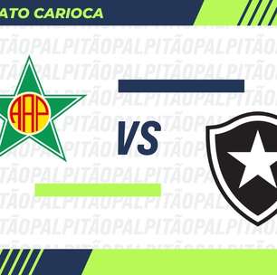 Botafogo x Portuguesa-RJ: veja onde assistir e as escalações do jogo pelo Campeonato Carioca