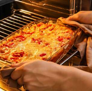 9 receitas de forno irresistíveis, rápidas e práticas para experimentar hoje