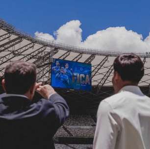 Dono da SAF do Cruzeiro revela valor que aceitaria para vender Kaio Jorge