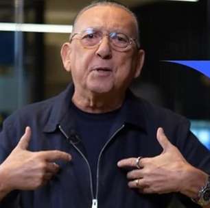 SBT traça planejamento para lançar programa semanal de Galvão Bueno; confira