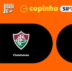 Fluminense x Ituano (Copinha): onde assistir