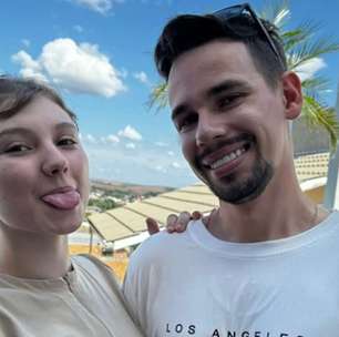 Marido de Isabel Veloso compartilha vídeo emocionante