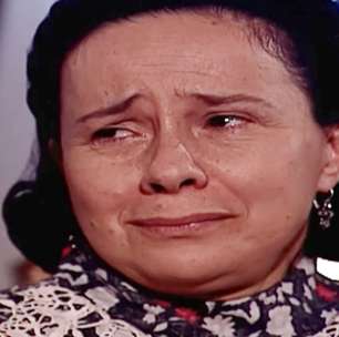 'Terra Nostra': Grávida, Maria do Socorro toma decisão radical para esconder o filho