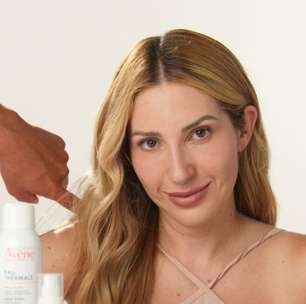 Skincare de verão descomplicado: Amanda Meirelles revela segredo para manter pele 'impecável' no calor e indica 4 itens essenciais