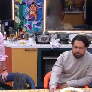 'BBB 26': Ana Paula Renault troca farpas com Brigido e questiona estratégia do brother