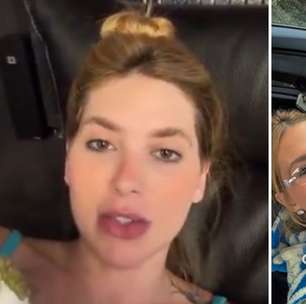 Virginia Fonseca revela que filhas passarão por cirurgia difícil: 'Médico recomendou'