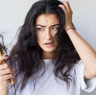 Cabelo fragilizado após praia e piscina? Saiba recuperar