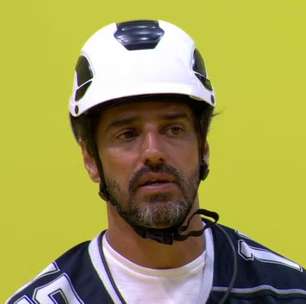 BBB 26: Alberto Cowboy e as atitudes que o fizeram vilão