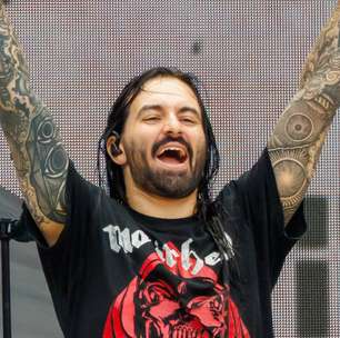 Ex-Slipknot, Jay Weinberg deixa o Suicidal Tendencies; leia comunicado