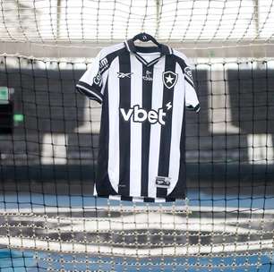 Botafogo acerta empréstimo de atacante a outro clube brasileiro