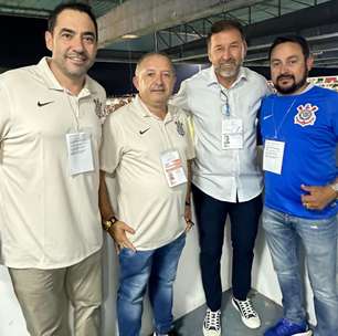Ex-diretor da base do Corinthians revela defesa do clube em manifesto ao MCFFB