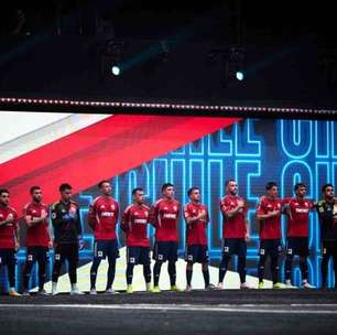 Goleiro do Chile enaltece grupo e sonha com vaga na final da Kings League Nations