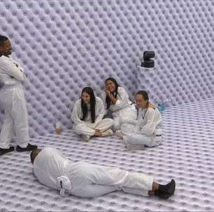 BBB 26: Quarto Branco bate recorde histórico e entra para a história