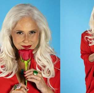 Após ataques virtuais, Fafá de Belém recorre à Justiça