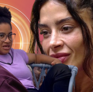 'BBB 26' na mira da web: quais os participantes mais ODIADOS pelo público na primeira semana da temporada?