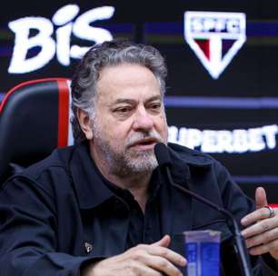 Estádio vazio! São Paulo divulga parcial de ingressos vendidos para duelo contra o São Bernado