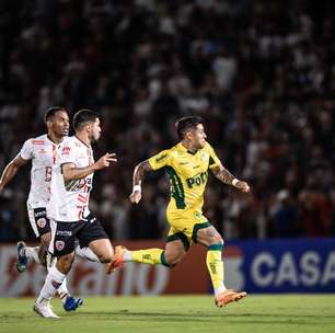 Mirassol é derrotado pelo Primavera no Paulistão