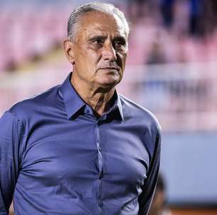 Cruzeiro vence o Tombense e Tite celebra primeira vitória no Campeonato Mineiro