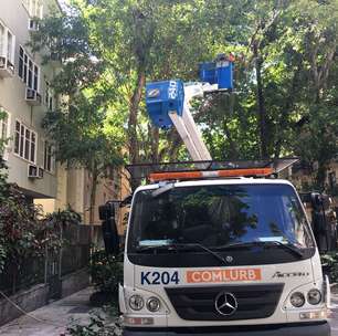 Projeto Corredores de Excelência concentra serviços urbanos no Bairro Peixoto, em Copacabana