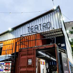 Prefeitura de São Paulo retoma espaço ocupado pelo Teatro de Contêiner
