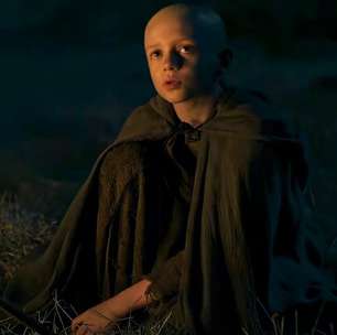 "Não assisti nenhum episódio": Ator de O Cavaleiro dos Sete Reinos teve que ficar longe de Game of Thrones e House of the Dragon (Entrevista)