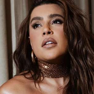 Pela primeira vez, Lauana Prado se pronuncia após fim do noivado