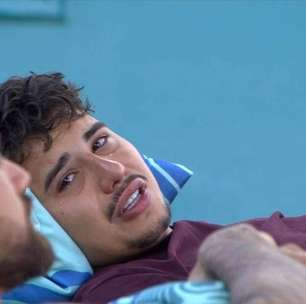 Pedro revela traição e vícios em busca de perdão e mudança