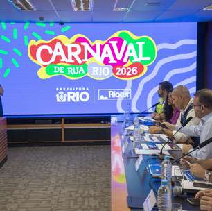 Carnaval de Rua 2026 terá 460 desfiles, monitoramento por drones e reforço na saúde e limpeza