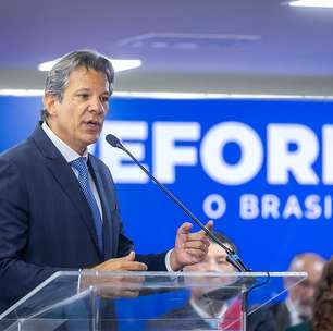 O que diz Haddad sobre disputar a eleição deste ano
