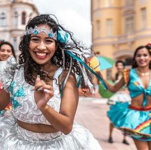Pra se preparar: 10 ideias de fantasias para o Carnaval 2026