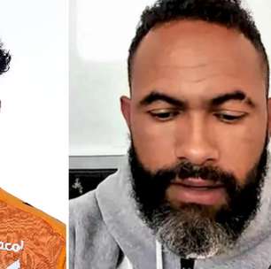 Goleiro Bruno chama situação de 'armadilha' ao desistir de ver o filho