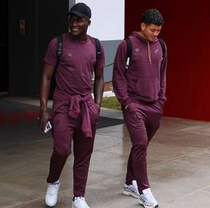 Athletico-PR bate martelo e define futuro de colombiano: "Confirmado no"