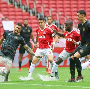 Internacional enfrenta o Monsoon em busca de mais uma vitória no Gauchão