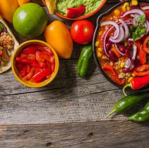 Intoxicação alimentar em viagens cresce 48,6%, diz pesquisa