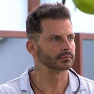 Saída de Henri Castelli do BBB26 causa alvoroço, Globo quebra o silêncio e ator reage